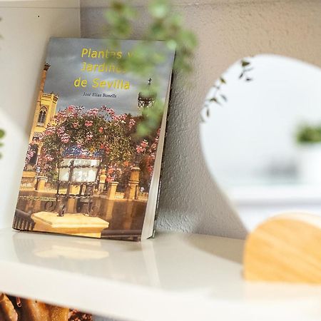 Apartamento New Folch Sevilla A Zewnętrze zdjęcie