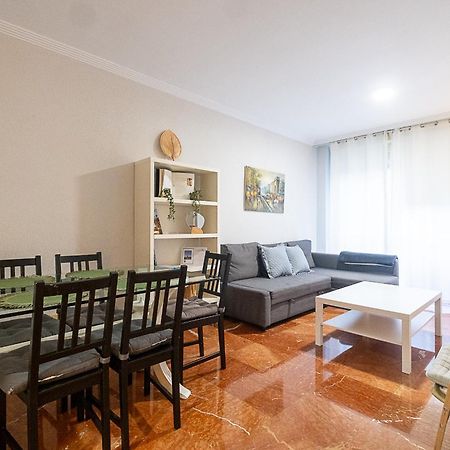 Apartamento New Folch Sevilla A Zewnętrze zdjęcie