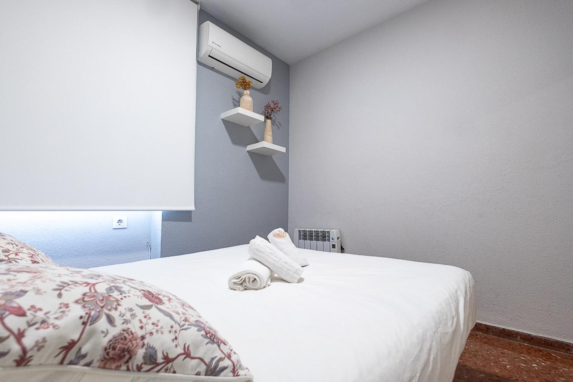 Apartamento New Folch Sevilla A Zewnętrze zdjęcie