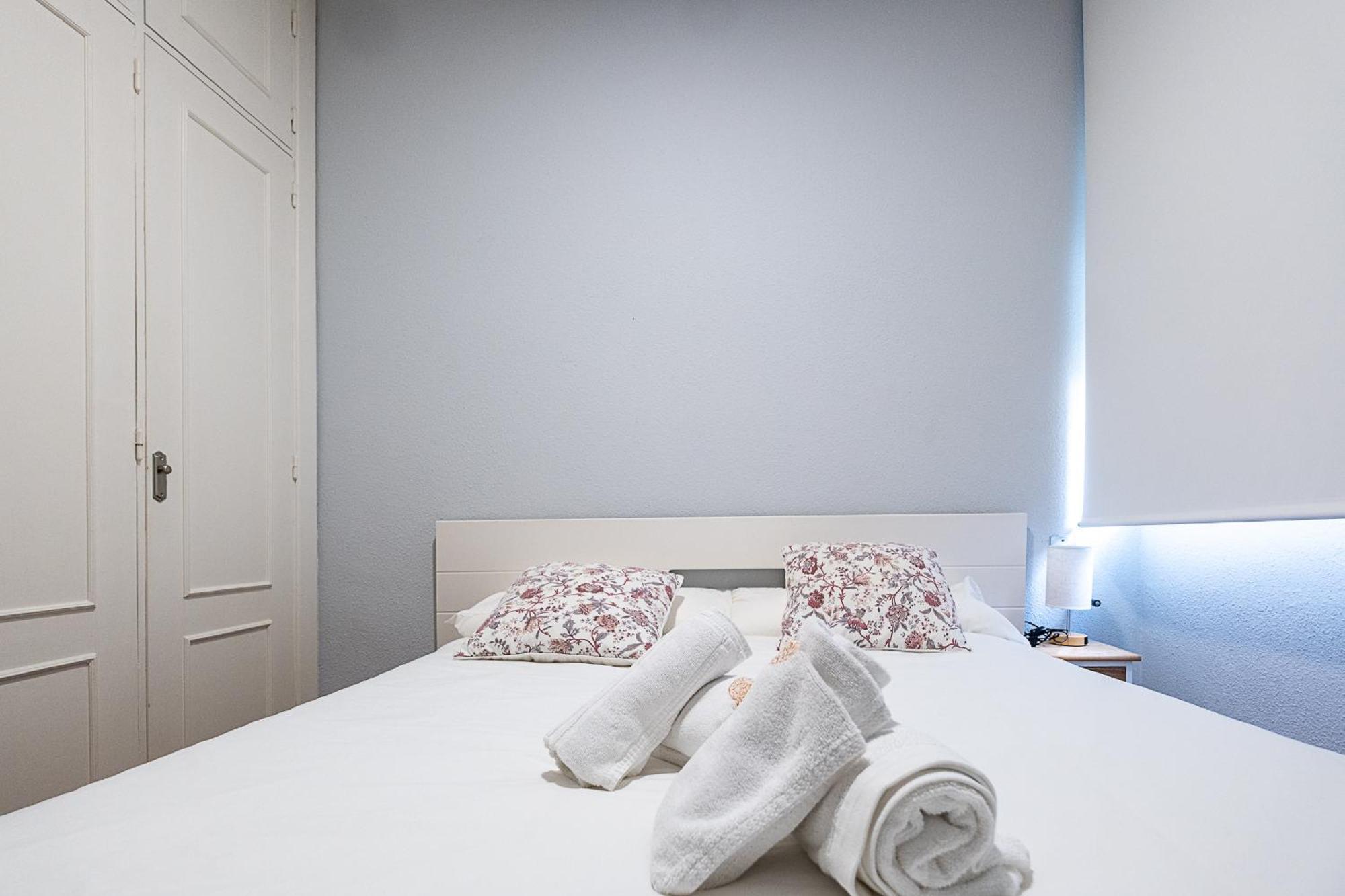 Apartamento New Folch Sevilla A Zewnętrze zdjęcie