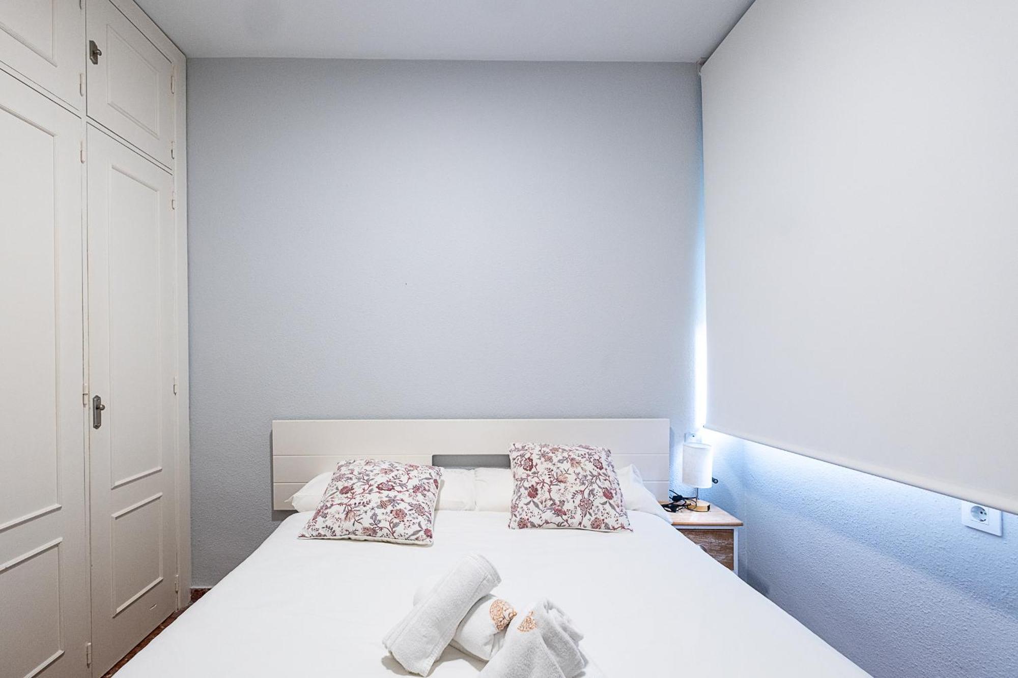 Apartamento New Folch Sevilla A Zewnętrze zdjęcie