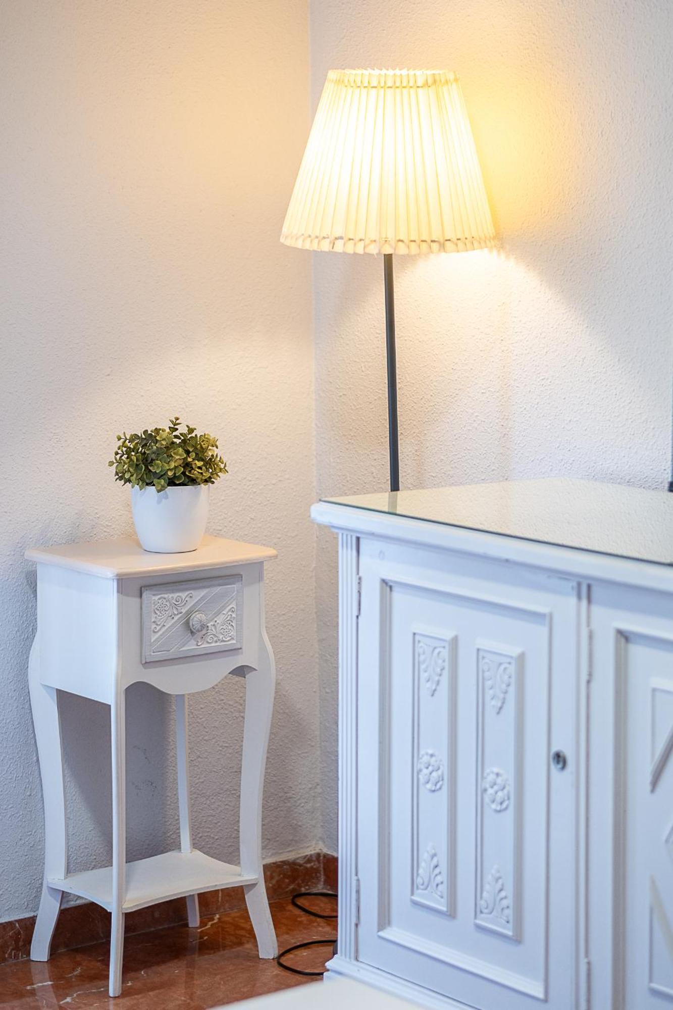 Apartamento New Folch Sevilla A Zewnętrze zdjęcie
