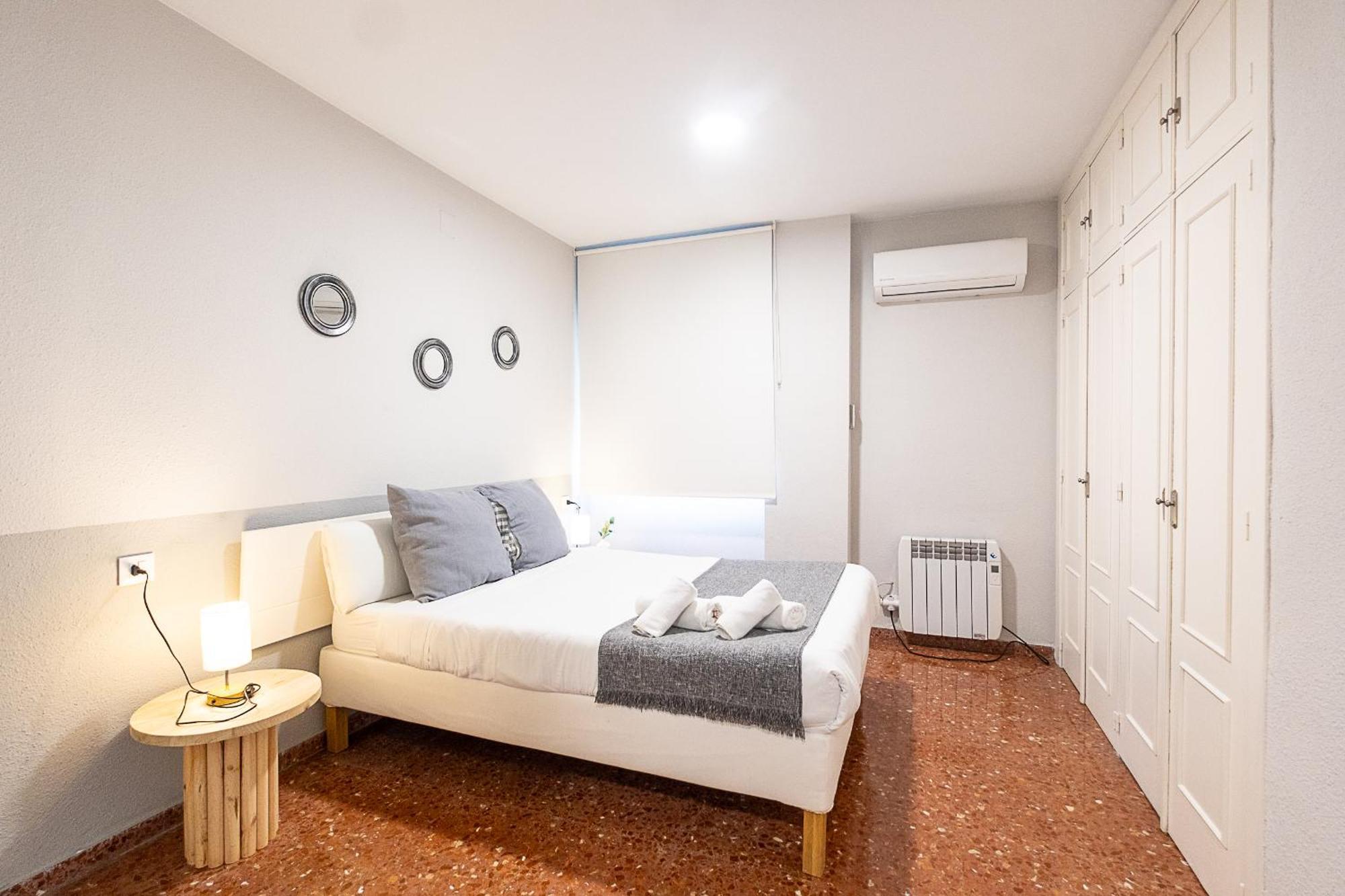 Apartamento New Folch Sevilla A Zewnętrze zdjęcie